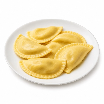 Corner Bakery Cafe Pasta Entrees Half Moon Cheese Ravioli
