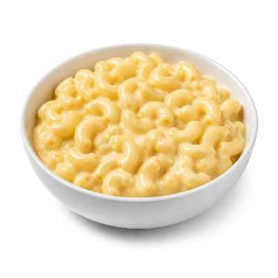Corner Bakery Cafe Pasta Entrees Mac & Three Cheese