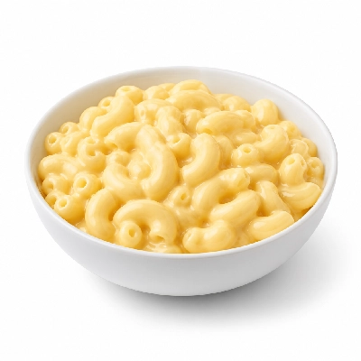 Corner Bakery Cafe Pasta Entrees Mac and Three Cheese Cafe & Combo