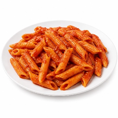 Corner Bakery Cafe Pasta Entrees Penne with Marinara