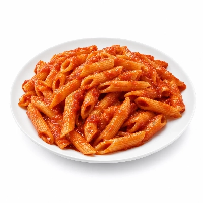 Corner Bakery Cafe Pasta Entrees Penne with Marinara Cafe & Combo