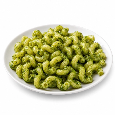 Corner Bakery Cafe Pasta Entrees Pesto Cavatappi