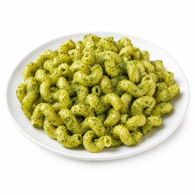 Corner Bakery Cafe Pasta Entrees Pesto Cavatappi Cafe & Combo