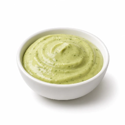 Corner Bakery Cafe Pesto Mayonnaise (Chicken Pomodori) Whole