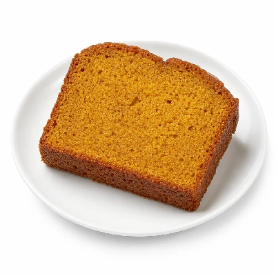 Corner Bakery Cafe Pumpkin Pound Cake
