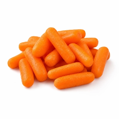 Corner Bakery Cafe Sides Baby Carrots