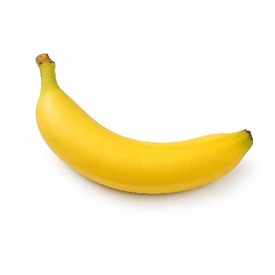 Corner Bakery Cafe Sides Banana Whole