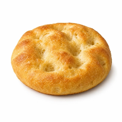 Corner Bakery Cafe Sides Focaccia Roll