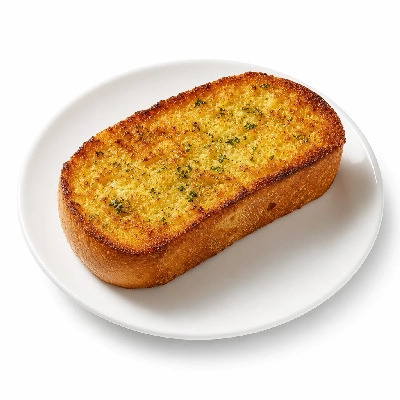 Corner Bakery Cafe Sides Garlic Bread
