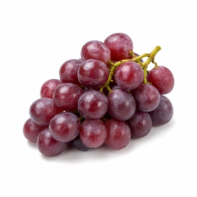 Corner Bakery Cafe Sides Grapes Small Bunch