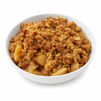 Corner Bakery Cafe Sides Harvest Crisp
