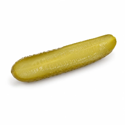 Corner Bakery Cafe Sides Pickle Spear