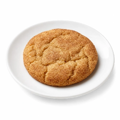 Corner Bakery Cafe Snickerdoodle Cookie