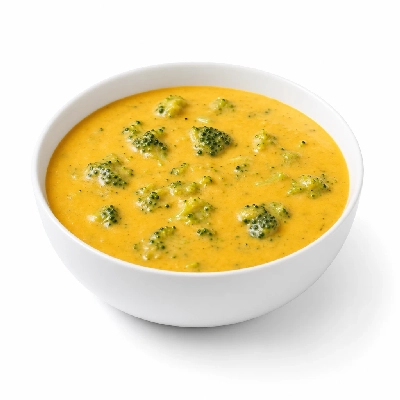 Corner Bakery Cafe Soups Cheddar Broccoli Bowl