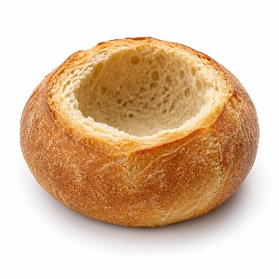 Corner Bakery Cafe Soups Country Bread Boule Bowl