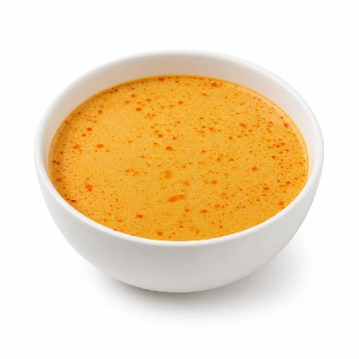 Corner Bakery Cafe Soups Spicy Thai Coconut Bowl
