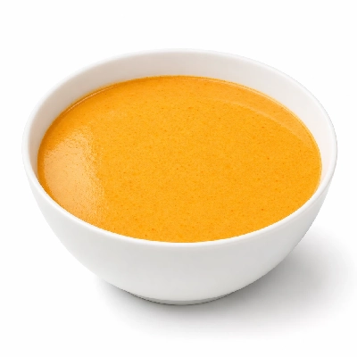 Corner Bakery Cafe Soups Spicy Thai Coconut Cup