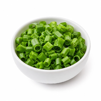Corner Bakery Cafe Soups Toppings Green Onions Cup