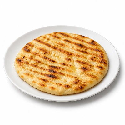 Corner Bakery Cafe Southwest Grilled Flat