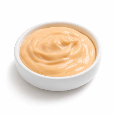 Corner Bakery Cafe Spicy Chipotle Lime Mayo Spread (Poblano Fresco) Whole