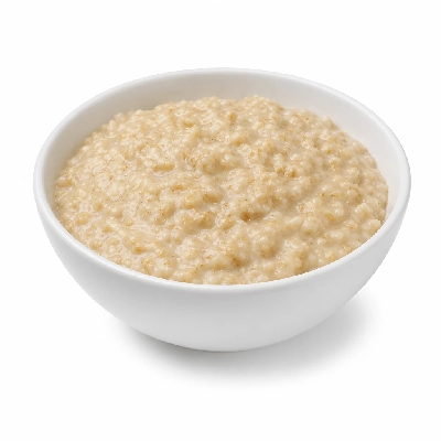 Corner Bakery Cafe Steel Cut Oatmeal without Toppings