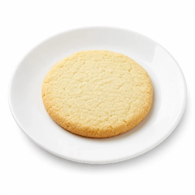 Corner Bakery Cafe Sugar Cookie