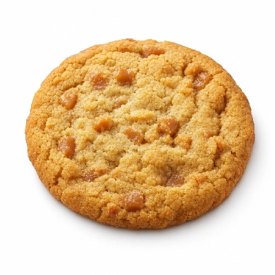 Corner Bakery Cafe Toffee Cookie