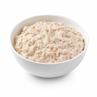 Corner Bakery Cafe Tuna Salad Side