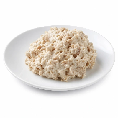 Corner Bakery Cafe Tuna Salad Trio