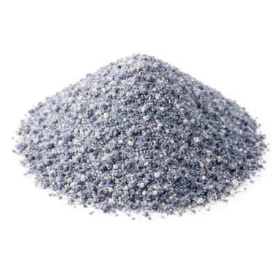 Cornmeal blue navajo