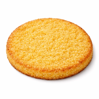 Cornmeal Crust