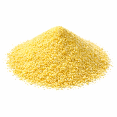 Cornmeal degermed enriched yellow