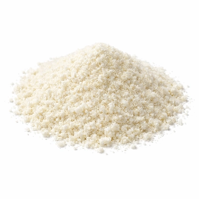 Cornmeal self-rising bolted plain enriched white