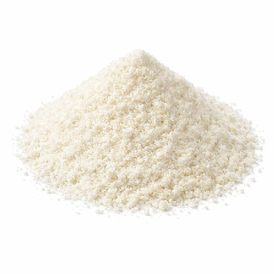 Cornmeal self-rising bolted with wheat flour added enriched white
