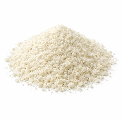 Cornmeal white navajo