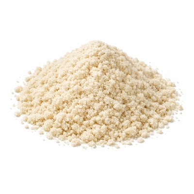 Cornmeal whole-grain white