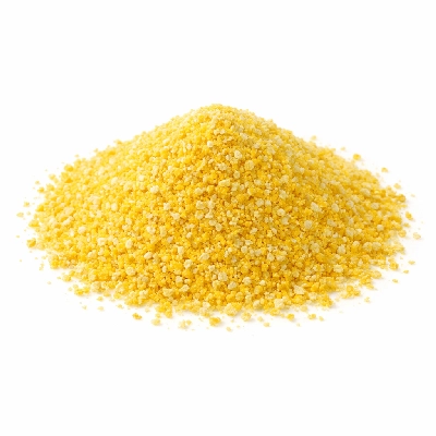 Cornmeal yellow navajo