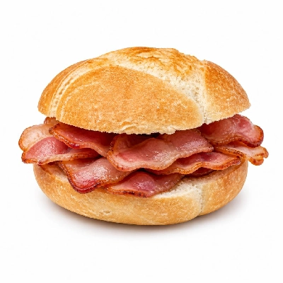 Costa Bacon Roll