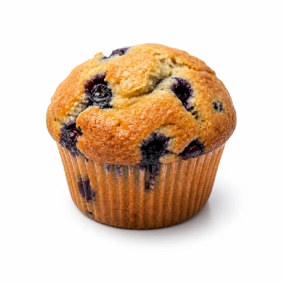 Costa Blueberry Muffin