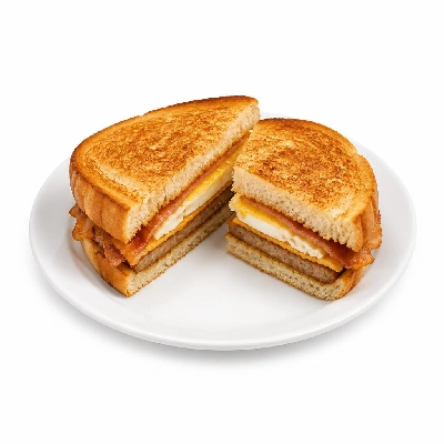 Costa Breakfast Bloomer
