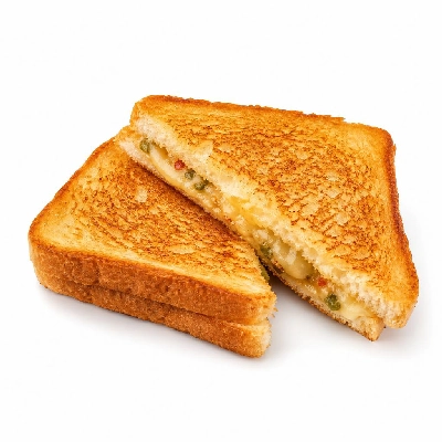 Costa Breakfast Bloomer Toastie