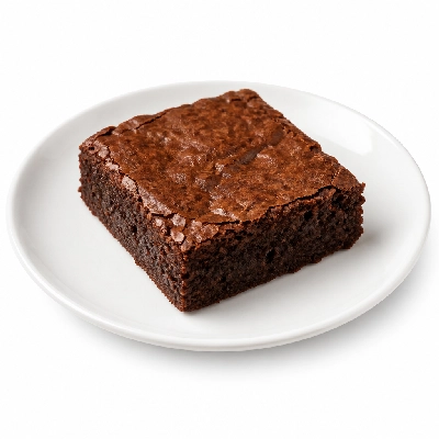 Costa Chocolate Brownie