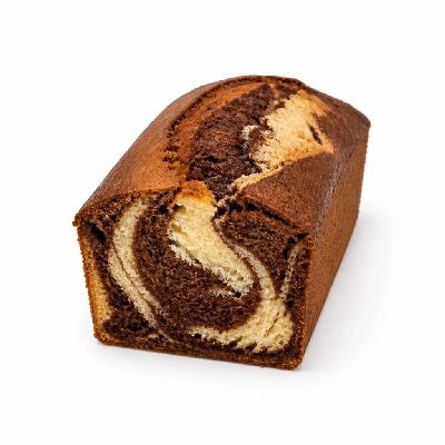 Costa Chocolate Marble Loaf Cake