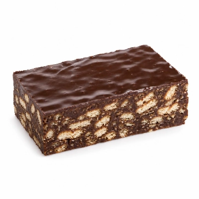 Costa Chocolate Tiffin