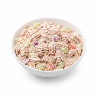 Costa Chop'd Tuna Salad