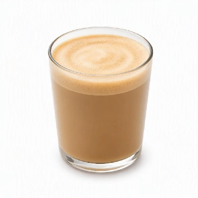 Costa Coconut Flat White