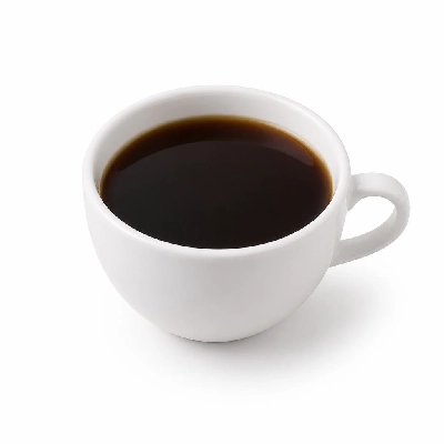 Costa Coffee Americano Made with No Milk Medio Both