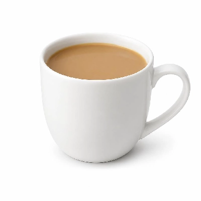 Costa Coffee Americano Made with Skimmed Milk Massimo Both