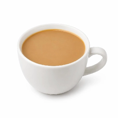 Costa Coffee Americano Made with Skimmed Milk Primo Both
