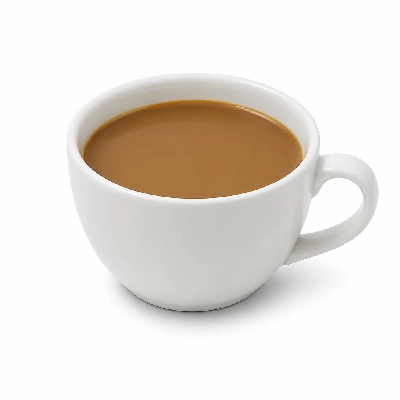 Costa Coffee Americano Made with Soya Milk Primo Both